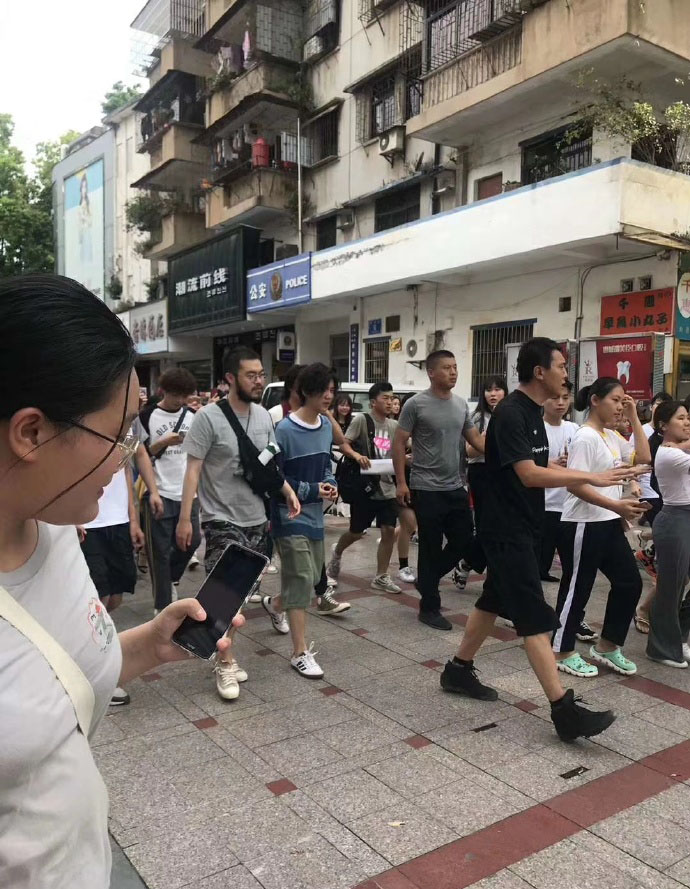 鹿晗吴磊最近新消息,吴磊鹿晗惠州