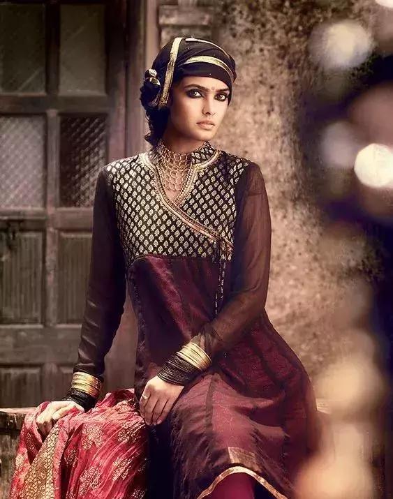 服装摄影图片大全欣赏,最新时装摄影作品欣赏