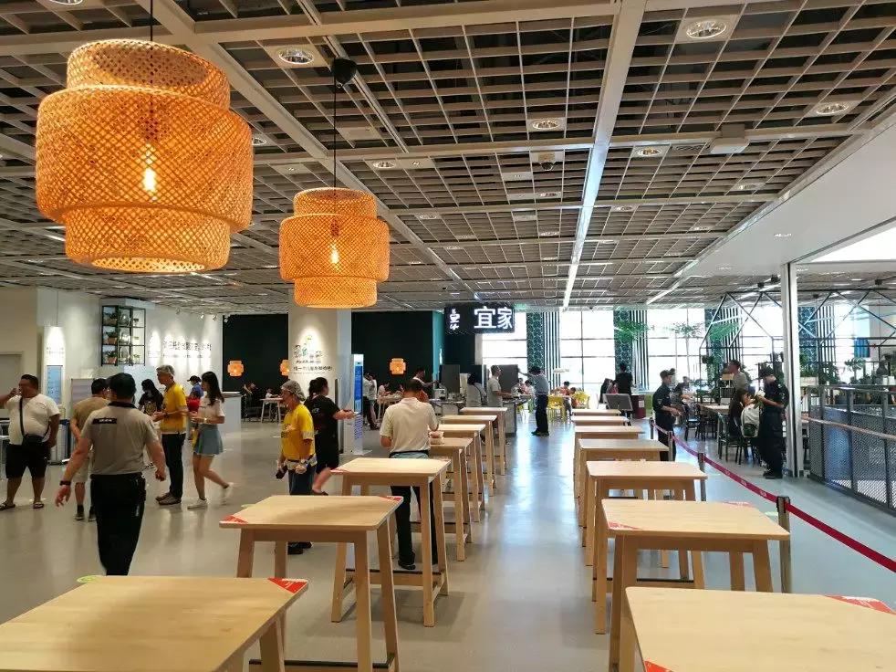 郑州宜家商场最新状况,宜家郑州商场后续