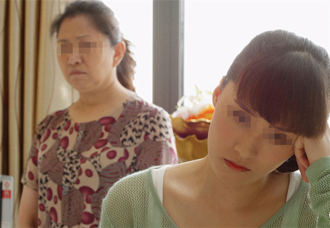 女人婚后还是把重心放在娘家,女人嫁人了重心在婆家还是娘家