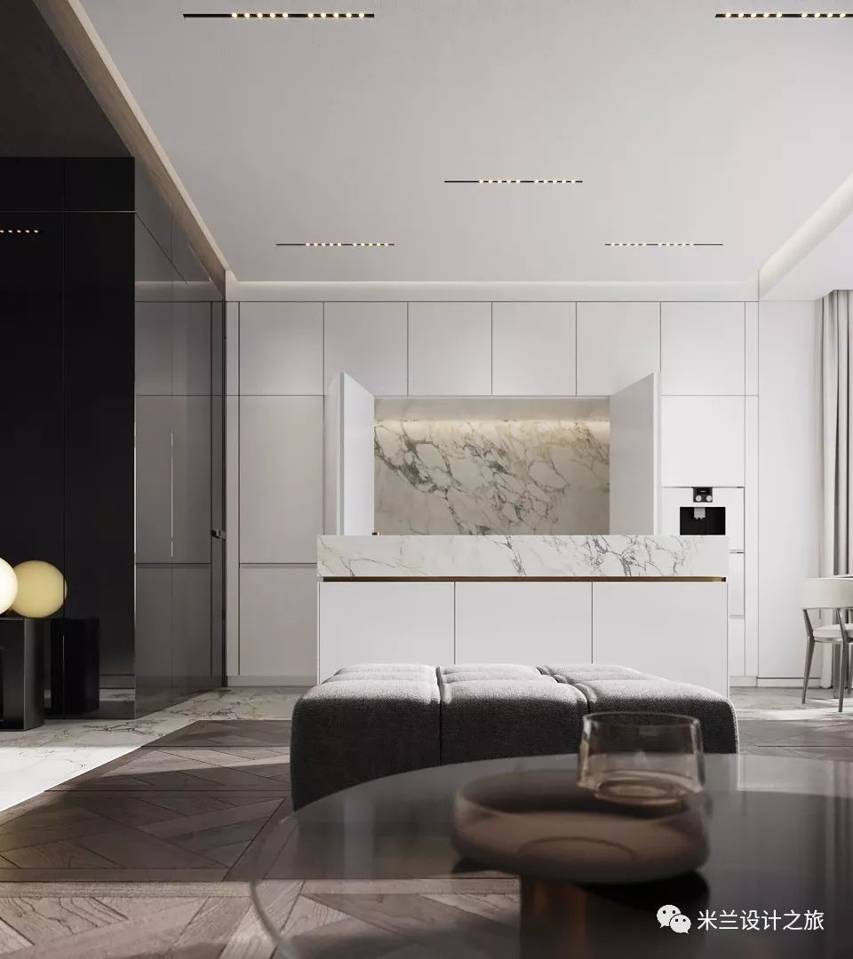 优雅的家居家装设计,优雅的家居生活美学