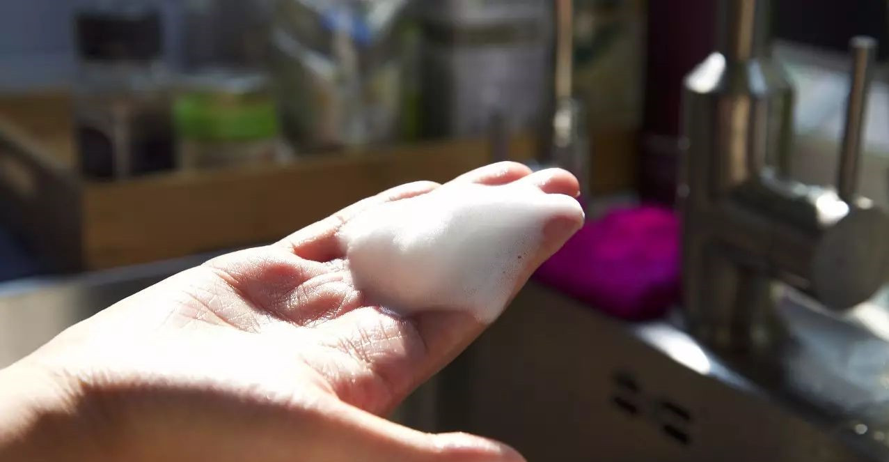 孩子洁癖的危害有多大,孩子有严重的洁癖