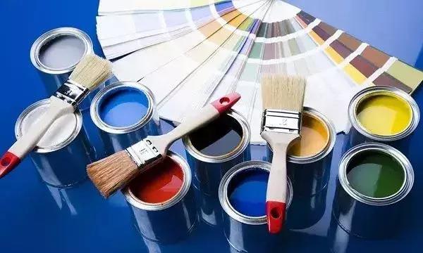 从刷涂料到乳胶漆的过程,桐油漆与水性油漆的优缺点