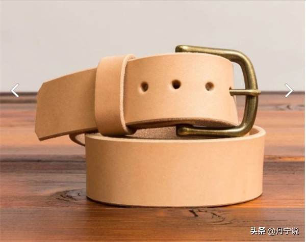 最适合牛仔裤的高端布皮带,牛仔裤适合哪种品牌的皮带