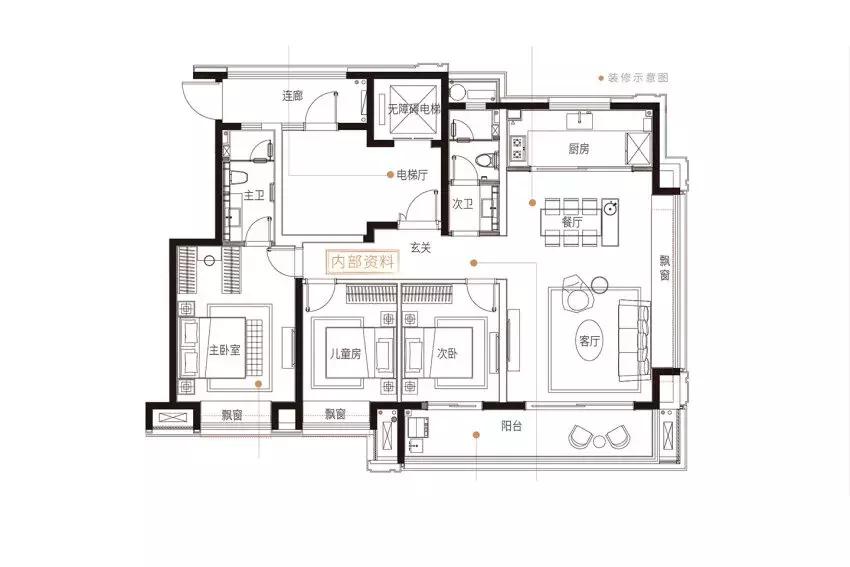 滨湖现在值得买的新盘,实探滨湖楼盘