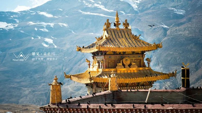 山南有哪些小寺庙,山南著名的寺庙有哪些