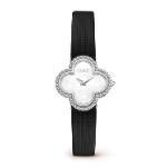 全套梵克雅宝四叶草高端珠宝,梵克雅宝彩色宝石