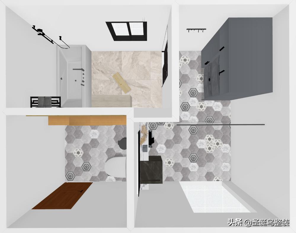 朝北的房子不能买卖给谁呢,朝北的房子真的没人买吗