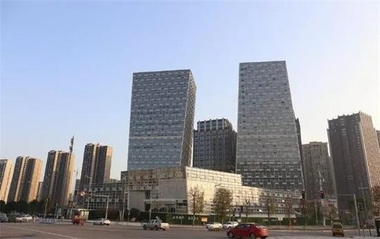 重庆来福士世界十大好看建筑,和重庆来福士相似的建筑