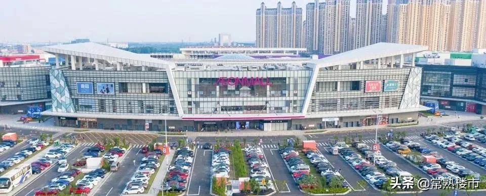 毫不夸张！国际医疗+酒店+学校，这才是南部新城的爆点