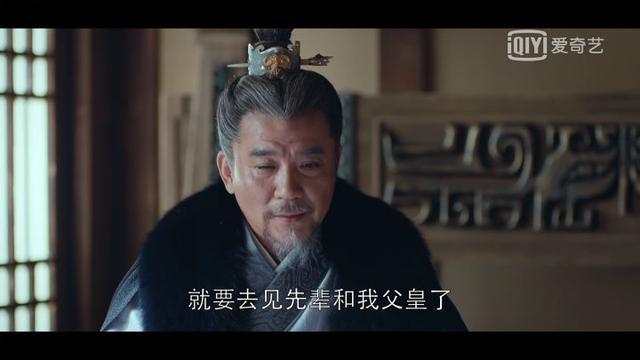 琅琊榜2为什么葬梅岭,琅琊榜2为什么要魂归梅岭