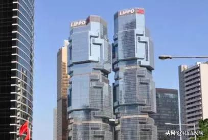 香港：风水大斗法，强中自有强中手