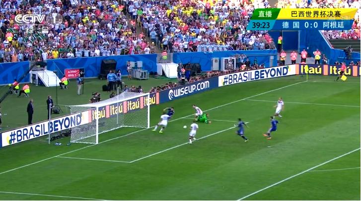 2014世界杯阿根廷vs德国梅西哭了,2006世界杯德国对阿根廷