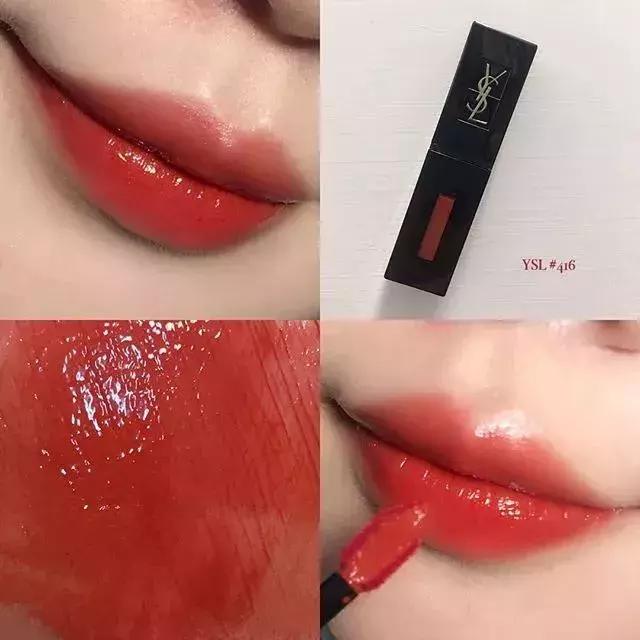 2020火爆全网的这些口红你有几支,口红鬼打墙