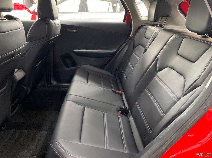 年轻人的第一台纯电车，陪同表弟试驾E2有感