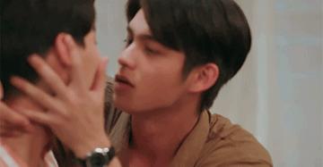 9.2分泰剧天花板来了,论卖腐……我们真是弱爆了!!