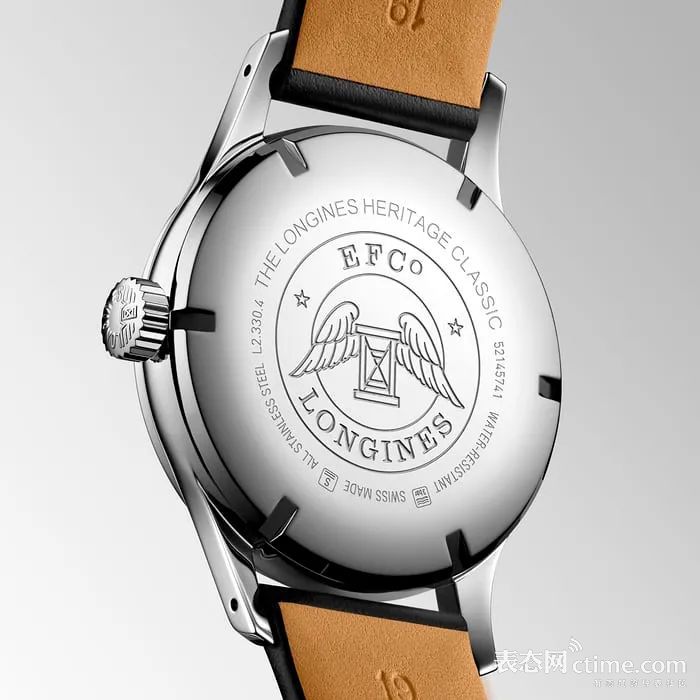 浪琴康卡斯l888机芯是硅游丝的吗,浪琴哪款表用的是硅游丝