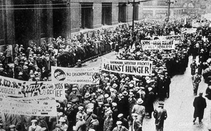 你最熟悉也是最陌生的那个演员：浅谈卓别林电影风格