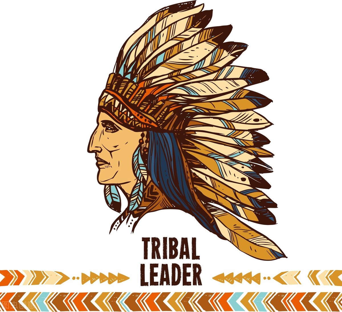 感恩节背后的黑暗历史,欧洲农夫与蛇的故事再次上演