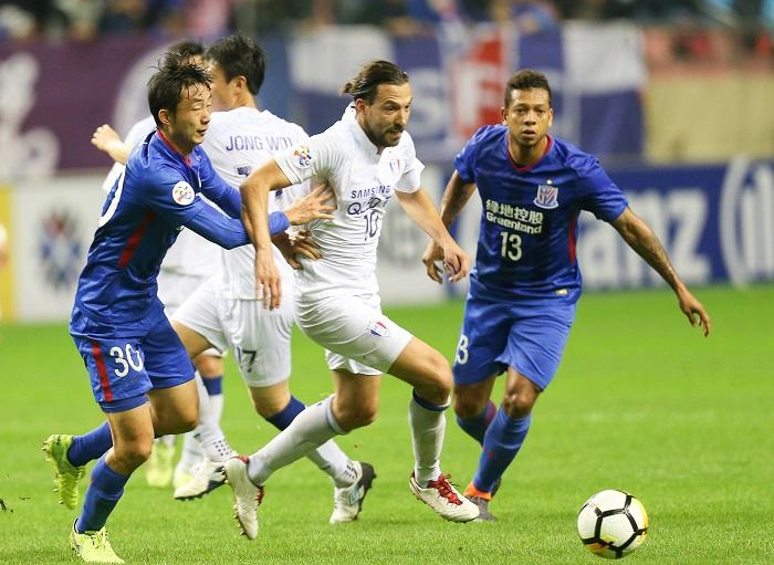 高洪波执教舜天,江苏舜天高洪波教练组