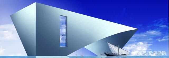 迪拜阿布扎比人工岛,世界七大建筑奇迹迪拜人工岛