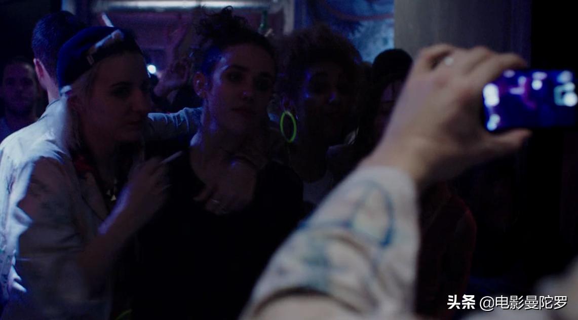 女孩对肉过敏,女孩被人强迫吃过敏食物