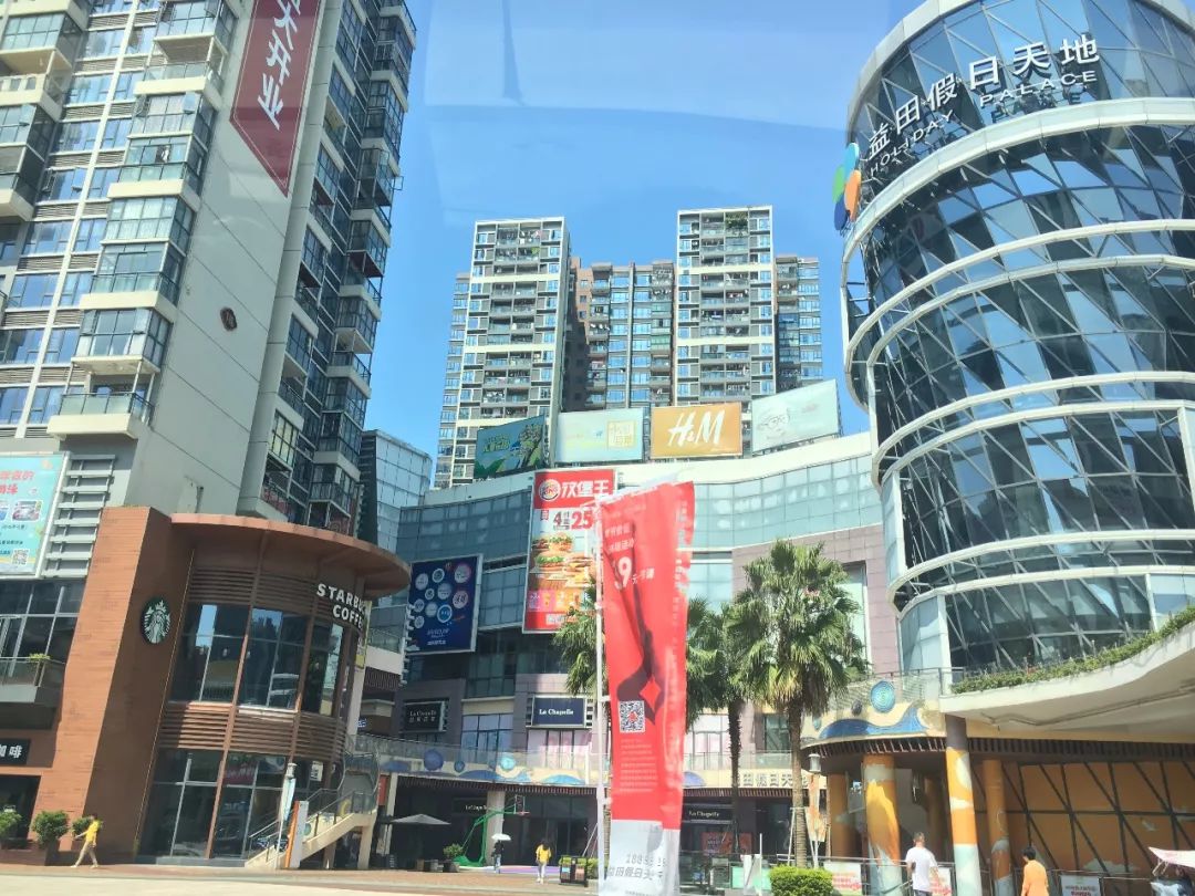 东莞两房住宅探房最新,东莞二线城市