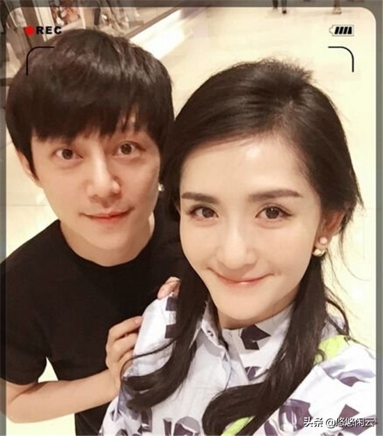 穿越人海的拥抱，何炅谢娜神仙友谊惹人羡慕，张杰有何感想？