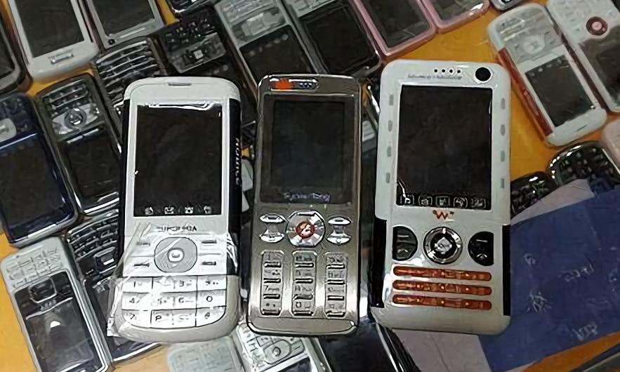 华为终端崛起之路,华为发布抢先苹果手机