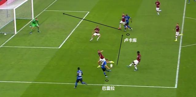 深入分析国米欧冠,深度解析皮尔洛