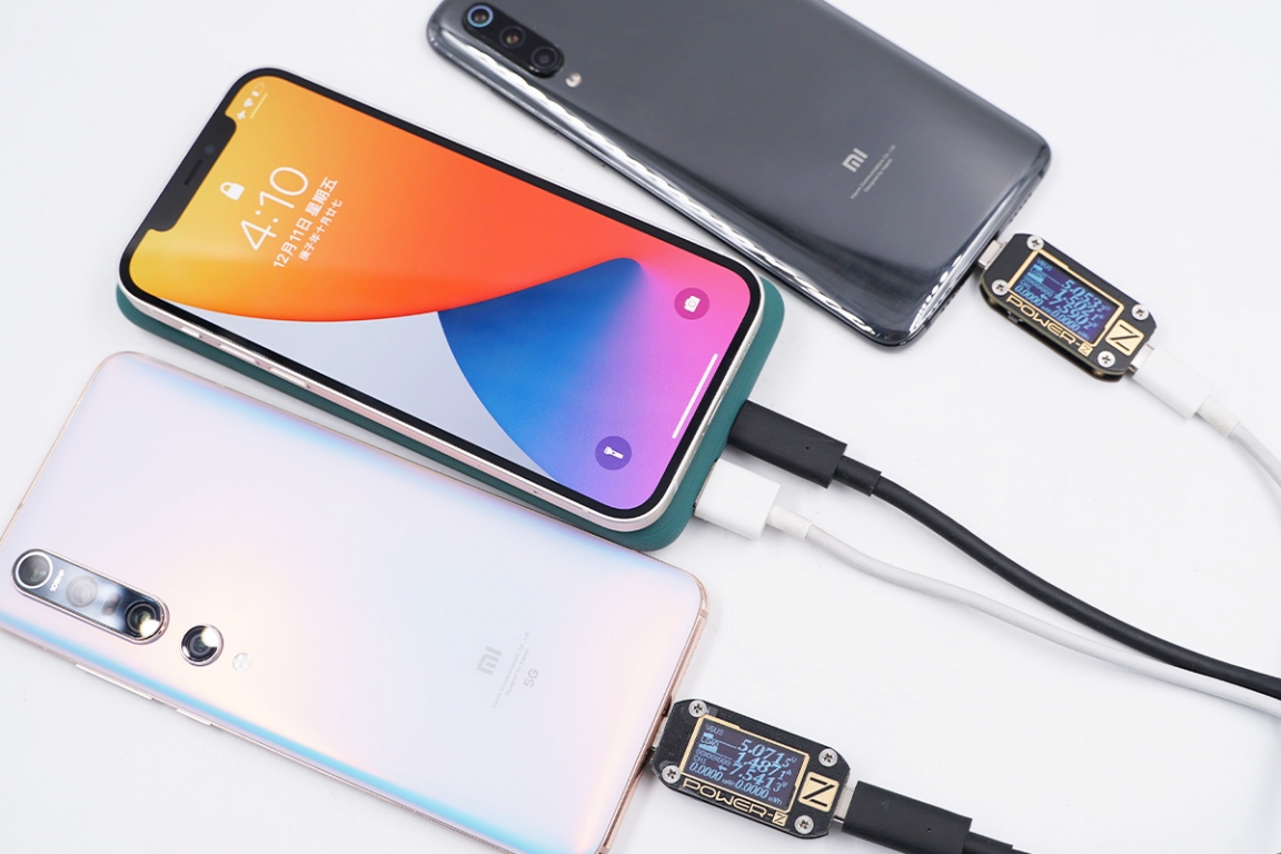 无线磁吸充电宝评测,麦多多无线充电宝排行榜