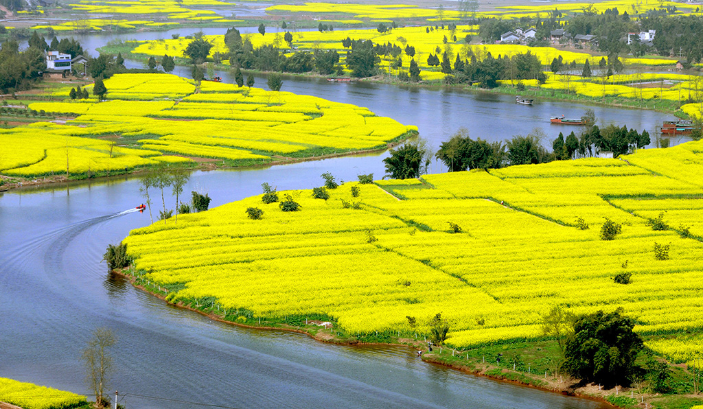重庆有什么适合居住的小镇,重庆最适合养老的世外桃源