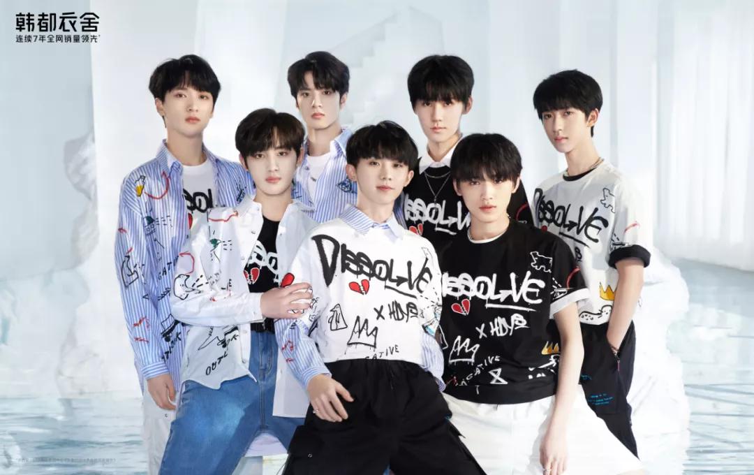 韩都衣舍深度解析,韩都衣舍成功之道