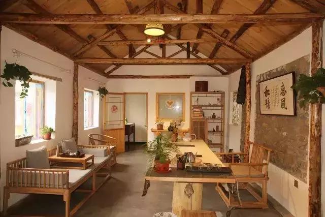 乳山乡村景点有哪些地方,威海乳山旅游好去处