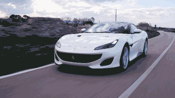 骗爸爸开法拉利,骗家里买车赌博