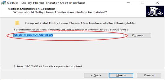 windows7安装杜比音效驱动,win7如何安装杜比驱动程序