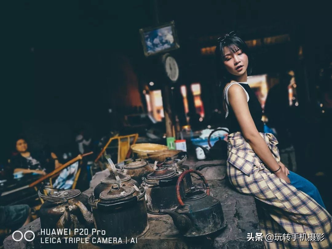 华为mate30epro拍照技巧,华为手机mate30拍照技巧图解教程