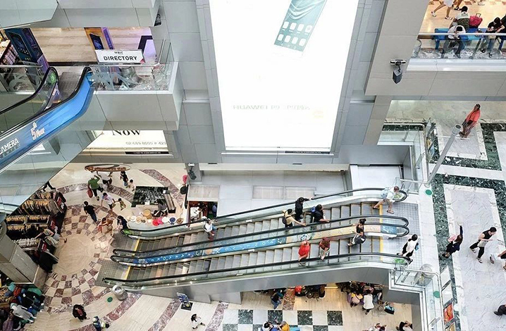 泰国购物必买清单和价格,2017泰国旅游购物攻略