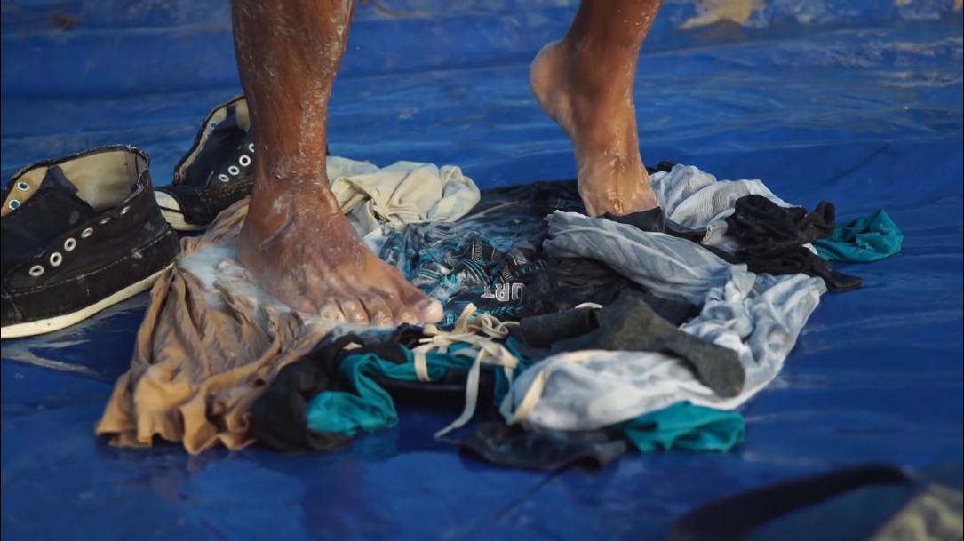 66岁渔民打鱼,60岁渔民捕鱼