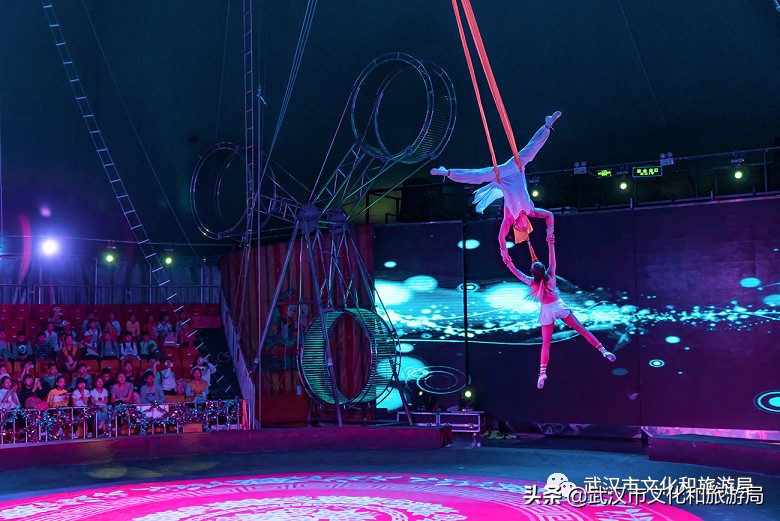 武汉市人的福利,武汉市发放105万张文旅惠民券