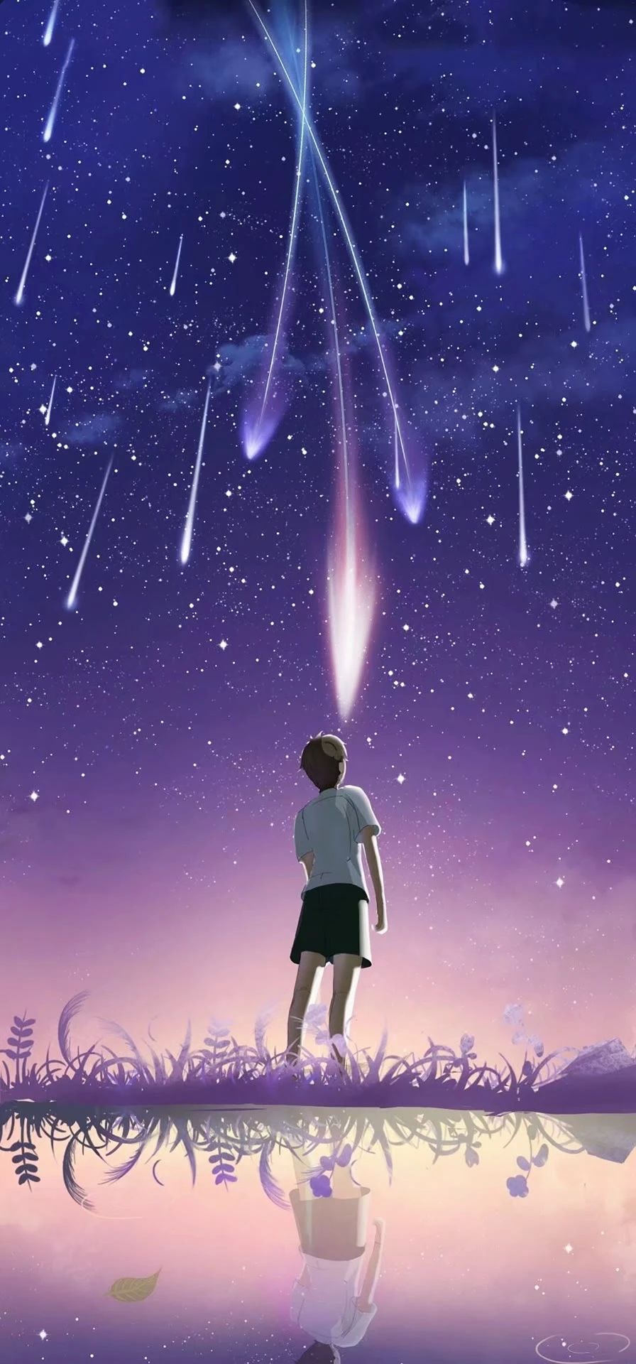 情侣壁纸,情侣壁纸动漫可爱呆萌