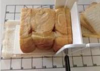 面包大师配方,面包细腻秘诀