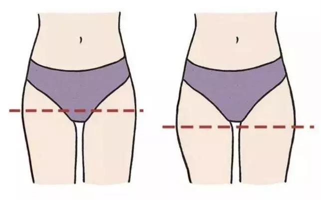 健身房改善假胯宽最有效,健身直播胯宽咋练