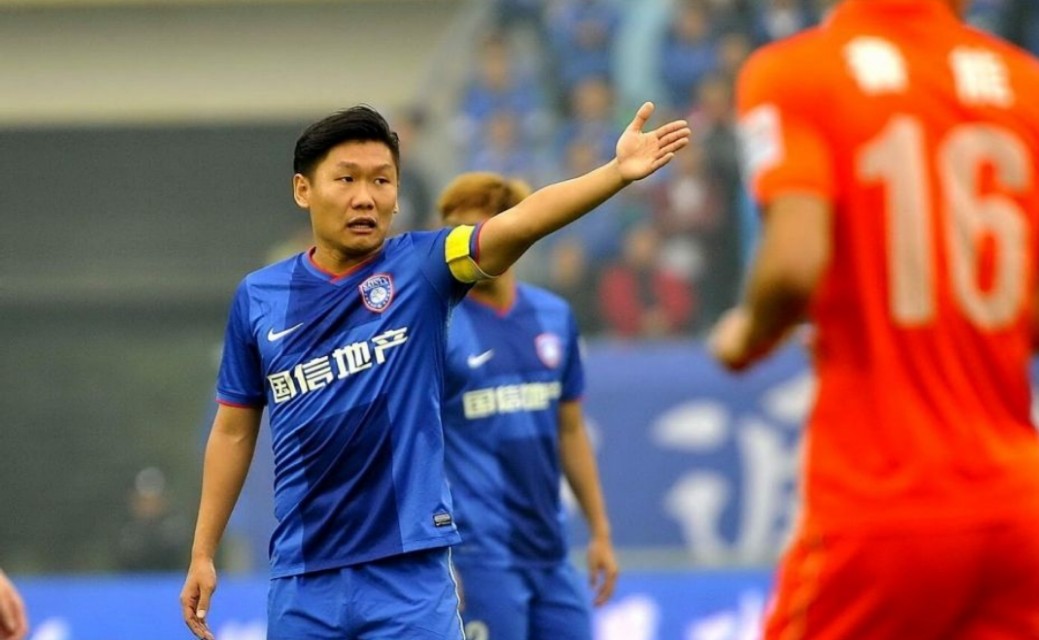 苏宁明年首位离队内援或是他：前国脚驰援中甲新军将是众望所归