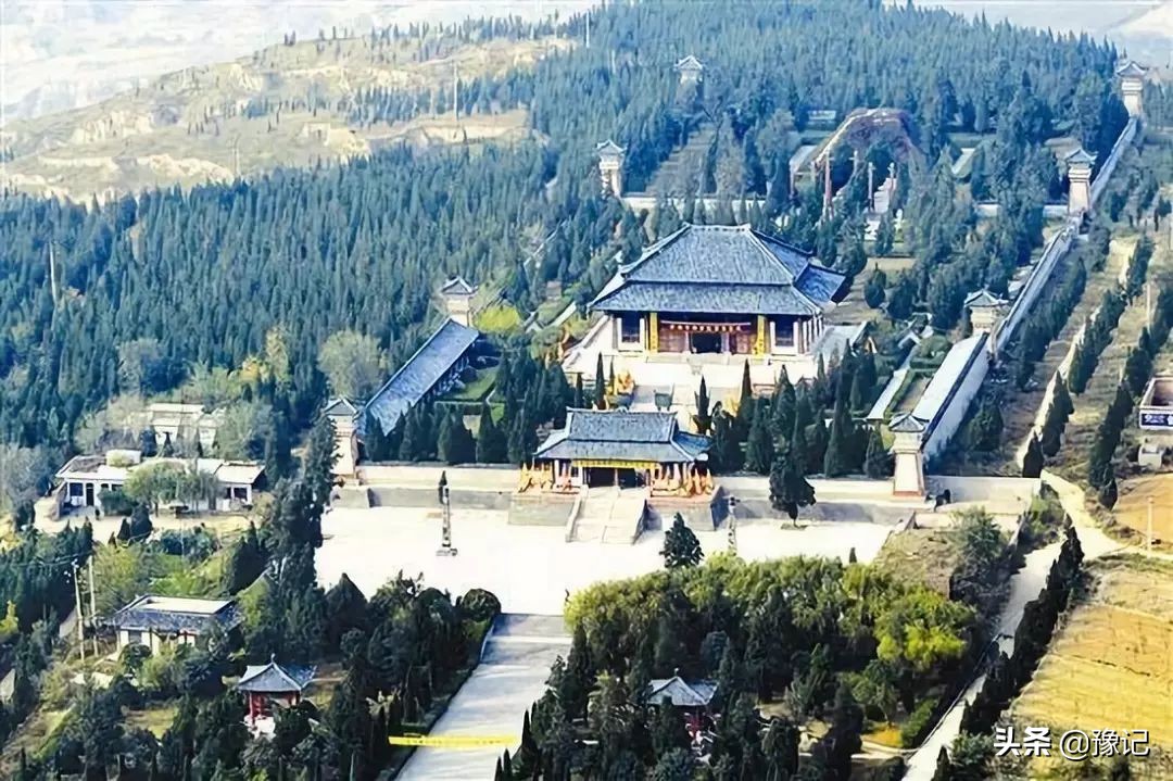 灵宝是三门峡的下辖市吗,灵宝为什么是三门峡最金贵的市