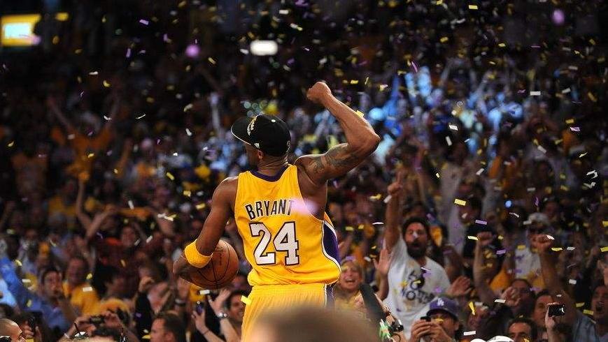 科比小飞侠称号来源,科比亲兄弟有谁