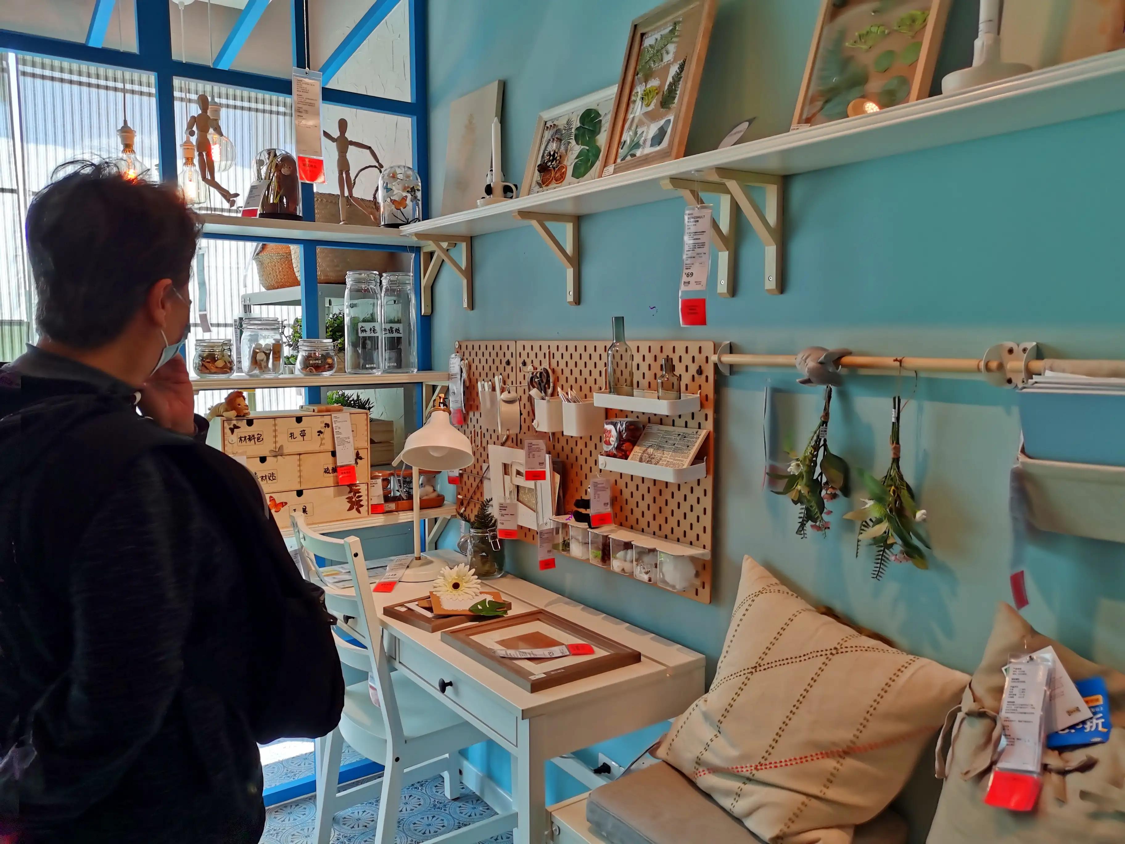 昆明宜家开业了吗,昆明宜家今天开业人多吗