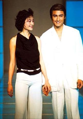 至今未婚的5位大龄男星,至今未婚的10位内地男明星