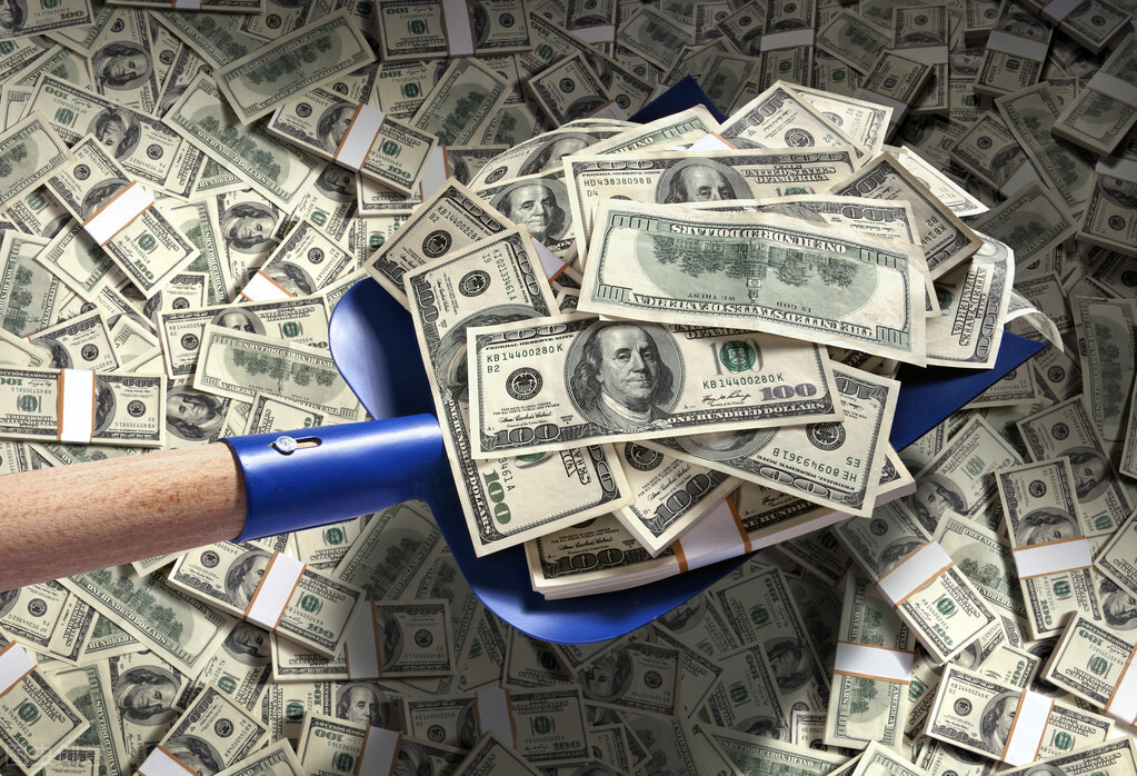 通货膨胀是如何产生的,通货膨胀是怎么产生的