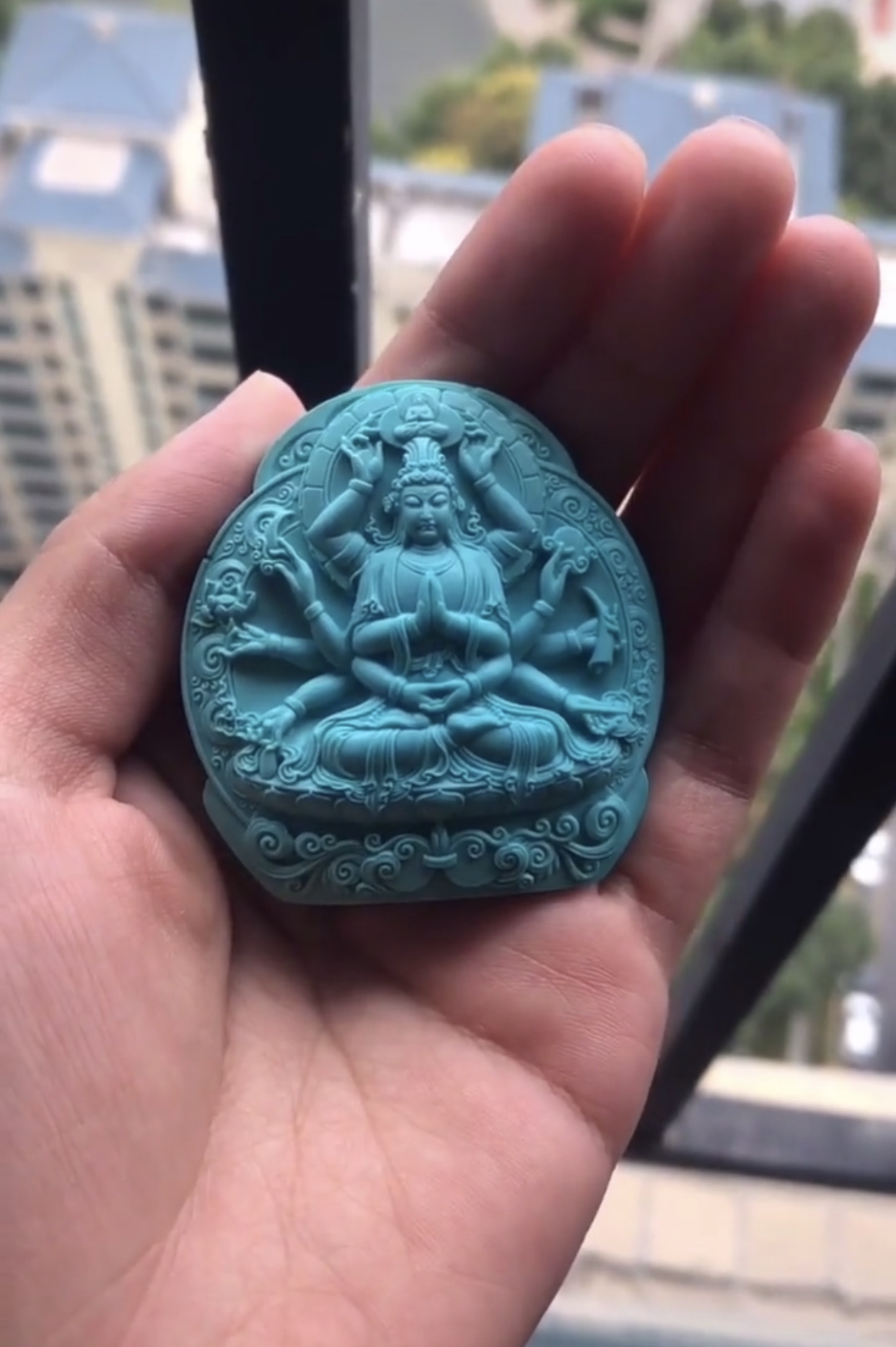 佛教七宝除了朱砂还有哪些,佛教七宝有绿松石吗